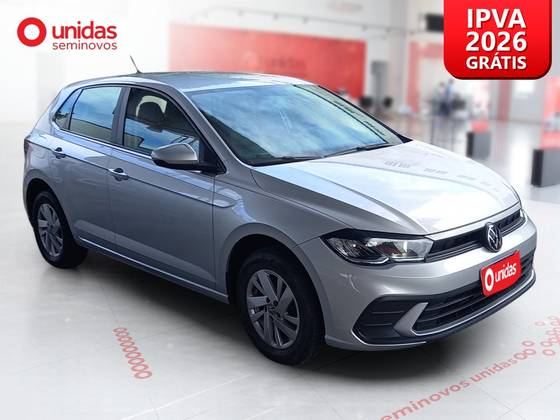 VOLKSWAGEN POLO 1.0 170 TSI MANUAL